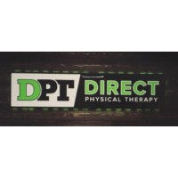 DIRECT PHYSICAL THERAPY LLC Logo