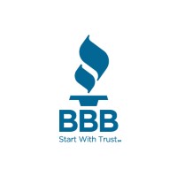 Better Business Bureau of Upstate New York Logo