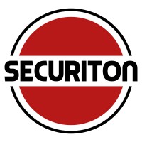 S.P.Securiton Alarm Systems Ltd Logo