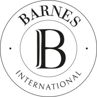 BARNES Lyon Logo