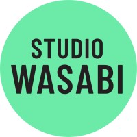 Studio Wasabi - The Freelance Agency Logo
