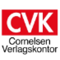 Cornelsen Verlagskontor GmbH Logo