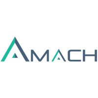 Amach Software Logo