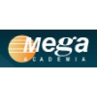 Academia Mega Canarias Logo