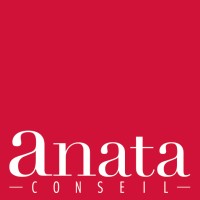 Anata Conseil Logo