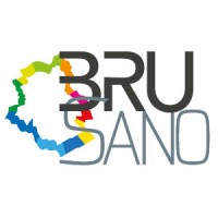 BRUSANO asbl/vzw Logo