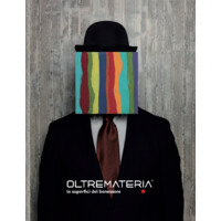 OLTREMATERIA Logo