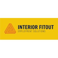 Interior Fitout (UK) Limited Logo