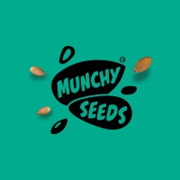 Munchy Seeds Logo