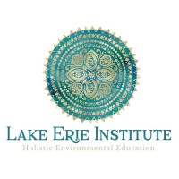 Lake Erie Institute Logo