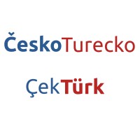 ČeskoTurecko / ÇekTürk Logo