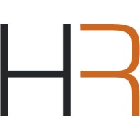 HR-huset AS Logo