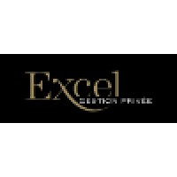 Excel Gestion Privée Logo