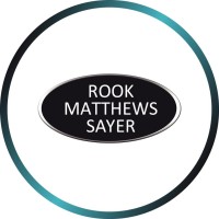 Rook Matthews Sayer Logo