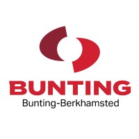 Bunting-Europe Logo