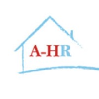 Allen-Hughes Realty Logo