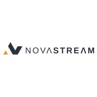 Novastream Logo