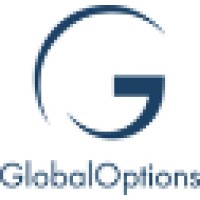 GlobalOptions, now CoventBridge Group Logo