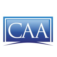 Compensation Analyst Academy Logo