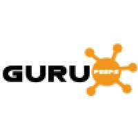 GURUPEEPS INC Logo