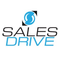 Sales Drive Limited UK Logo