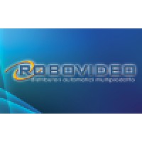 Robovideo srl Logo