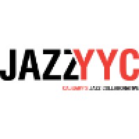 JazzYYC Logo