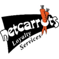 NetCarrots Loyalty Services Logo