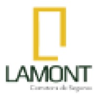 LAMONT SEGUROS Logo