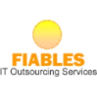 FIABLES IT Outsourcing Services (FIOS) Logo