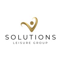 Solutions Leisure Group Logo