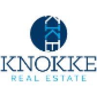 Immo Knokke Real Estate Logo