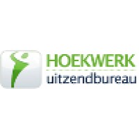 Hoekwerk Uitzendbureau B.V. Logo