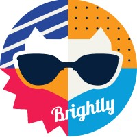 Brightly Logo