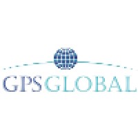 GPS Global Logo