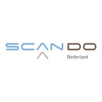 Scando Nederland Logo