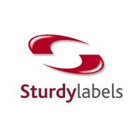 Sturdy Labels Logo