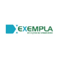 Exempla Soluções em Engenharia Logo