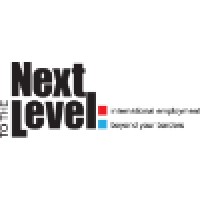 To the Next Level Logo