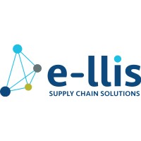 e-llis Supply Chain Solutions Logo