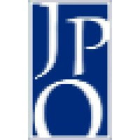 JPO Consulting Logo