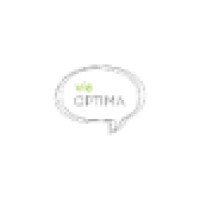 VÍA ÓPTIMA Logo