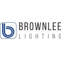Brownlee Lighting Logo