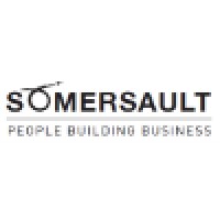 Somersault AG Logo