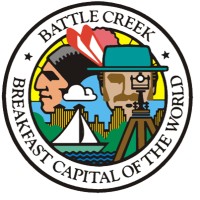City of Battle Creek, Michigan Logo