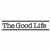 The Good Life Logo