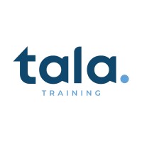 TALA Training Ltd Logo
