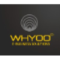 WHYOO Logo