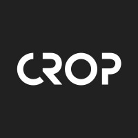 CROP Studio Logo