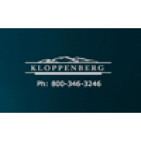 Kloppenberg & Co. Logo